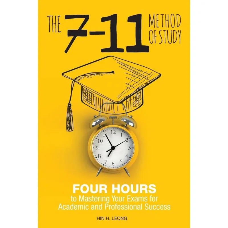 The 7-11 Method of Study