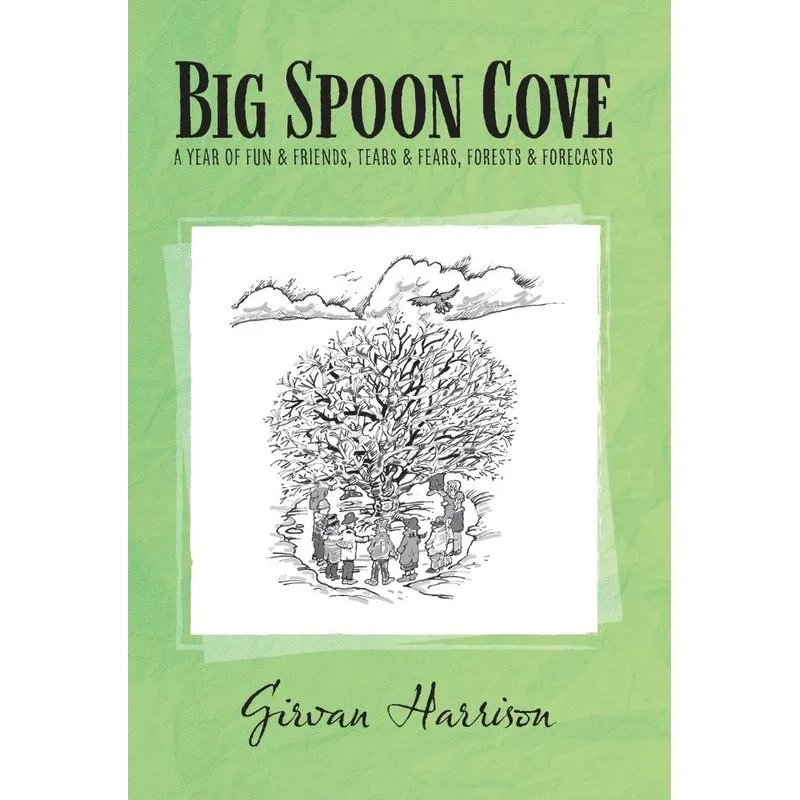 Big Spoon Cove