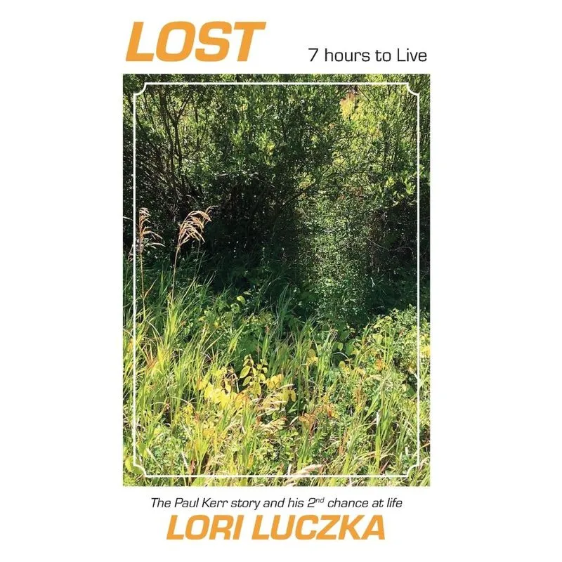 Lost - 7 hours to Live