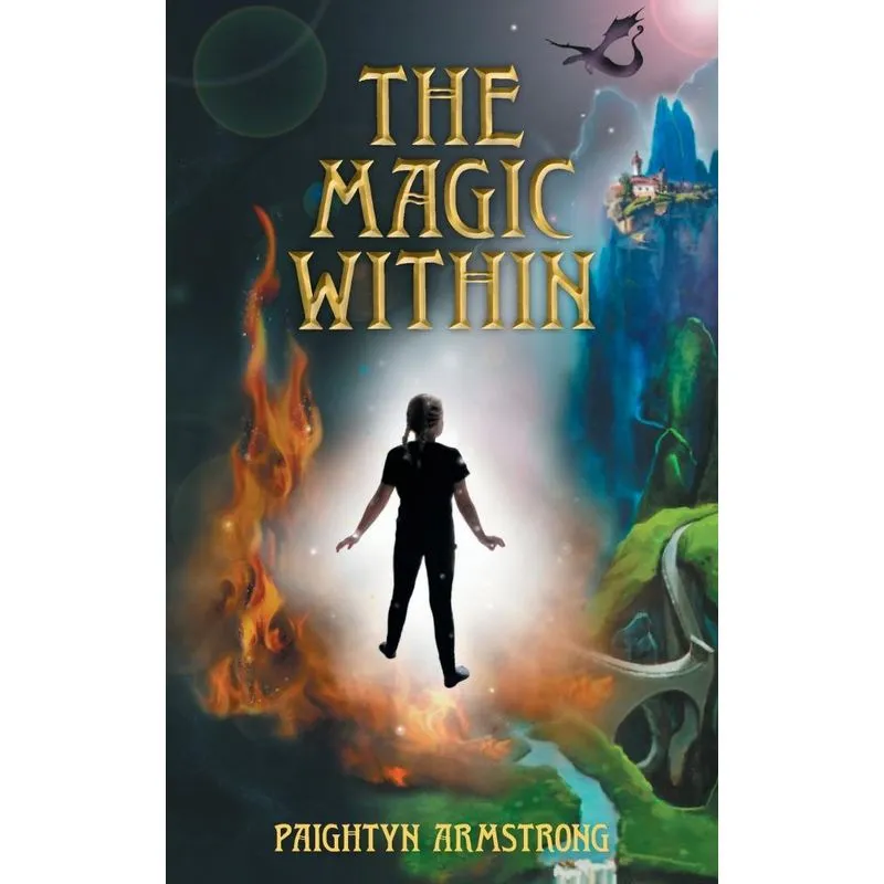The Magic Within