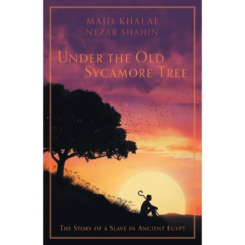 Under the Old Sycamore Tree