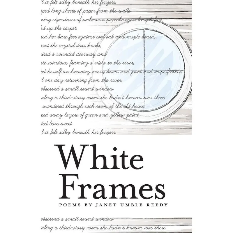 White Frames
