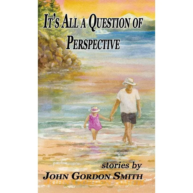 Its All A Question Of Perspective