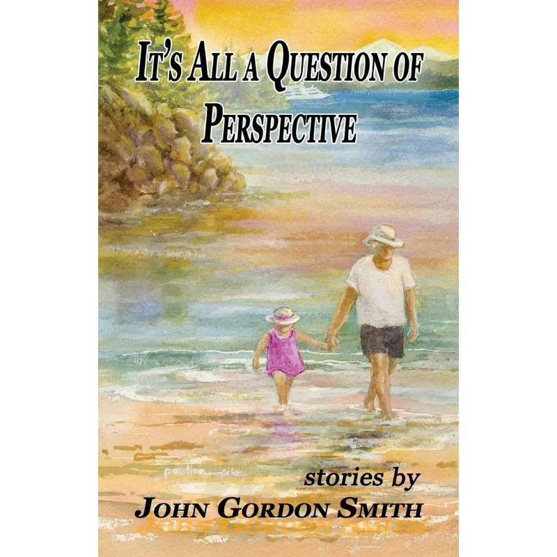 Its All A Question Of Perspective