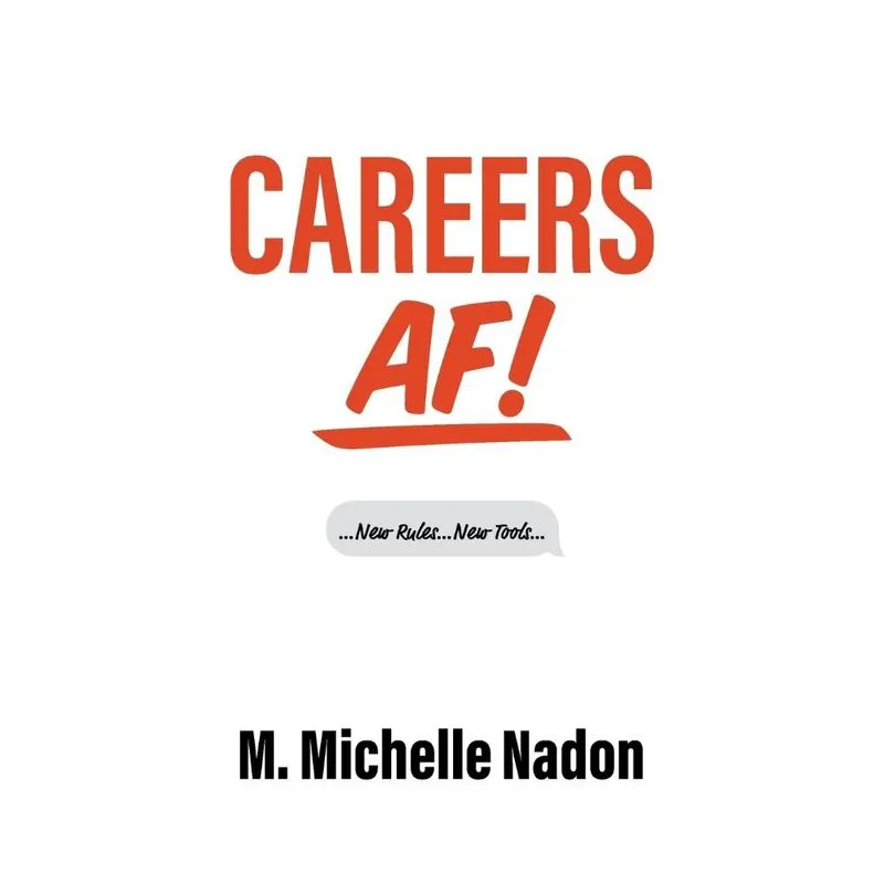 Careers AF!