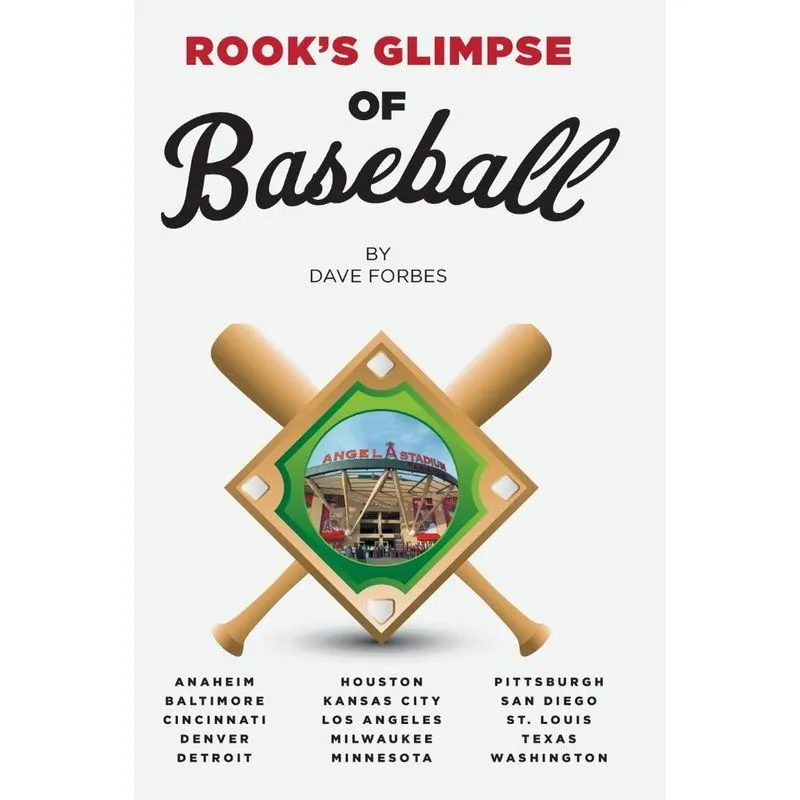 Rooks Glimpse of Baseball