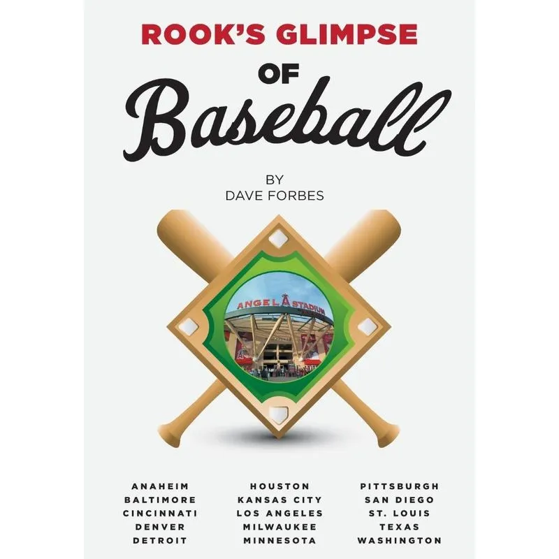 Rooks Glimpse of Baseball