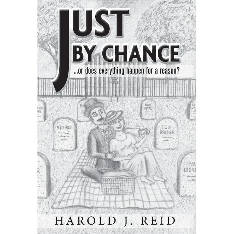 Just By Chance