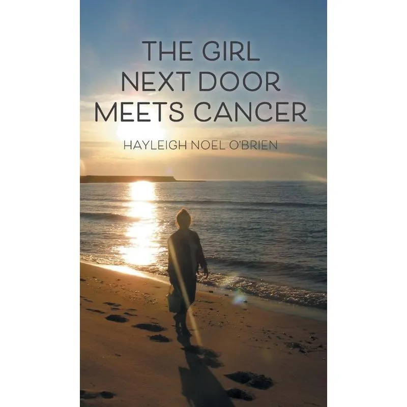 The Girl Next Door Meets Cancer
