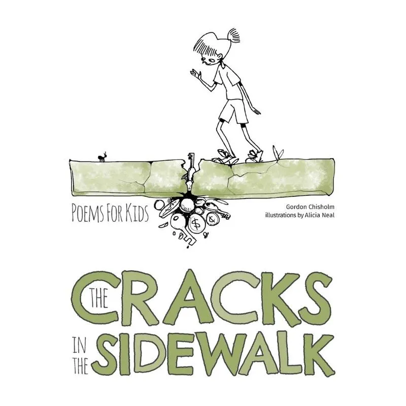 The Cracks In The Sidewalk