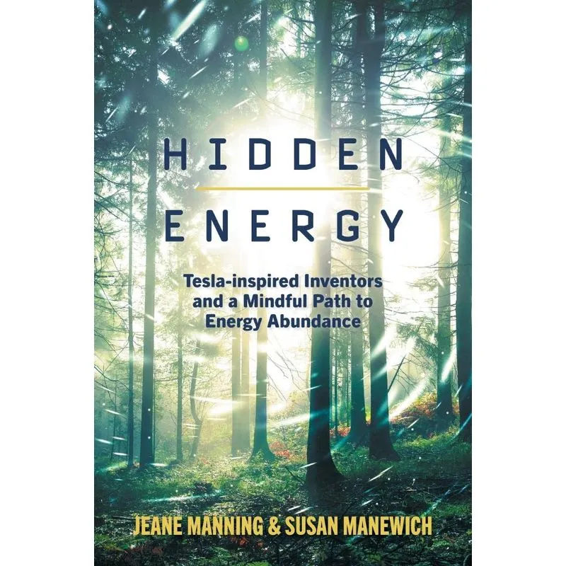 Hidden Energy