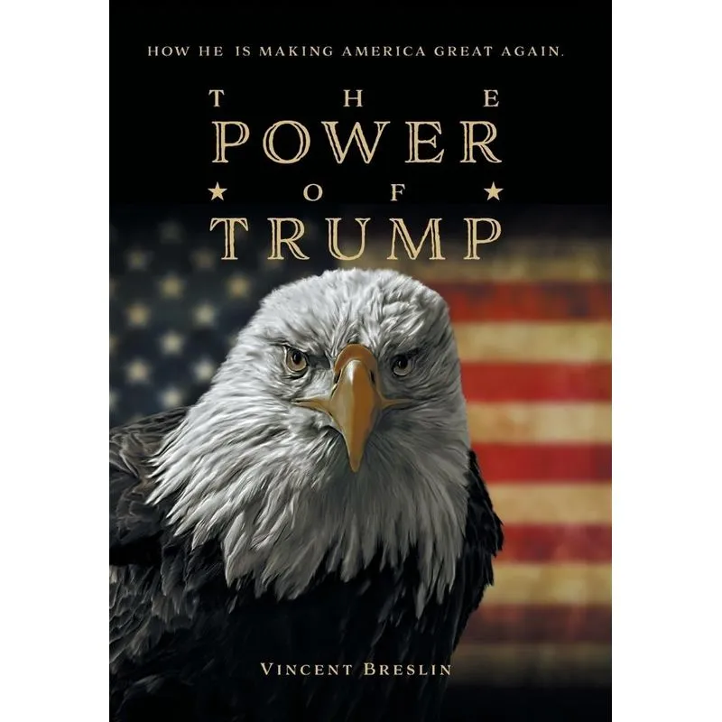 The Power Of Trump