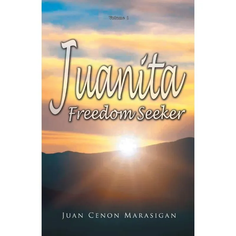 Juanita, Freedom Seeker