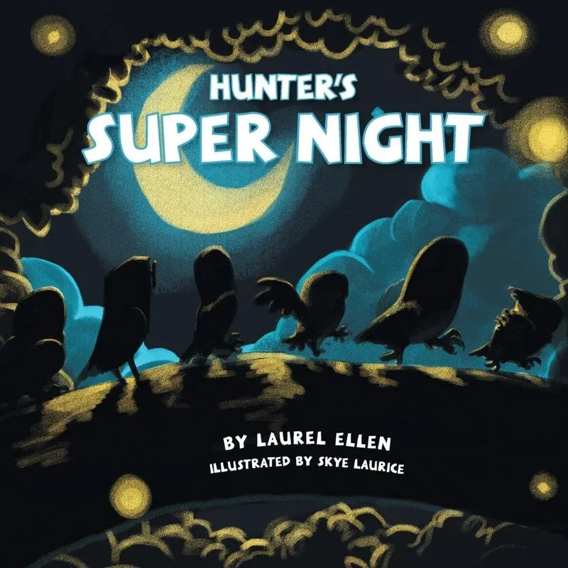 Hunters Super Night
