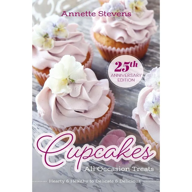 Cupcakes - All Occasion Treats