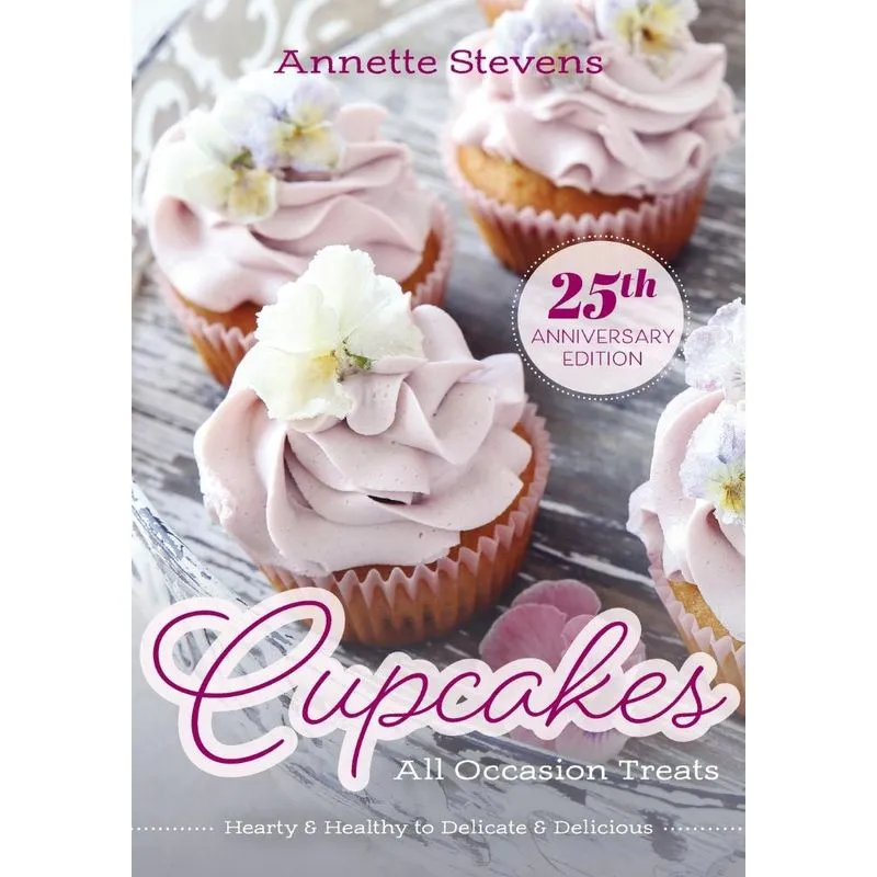Cupcakes - All Occasion Treats
