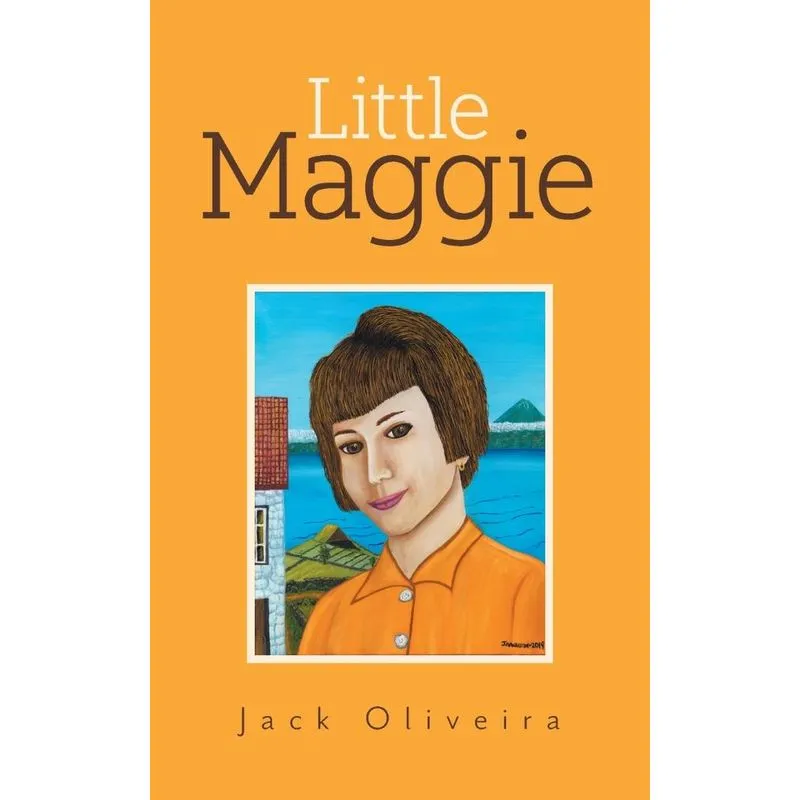 Little Maggie