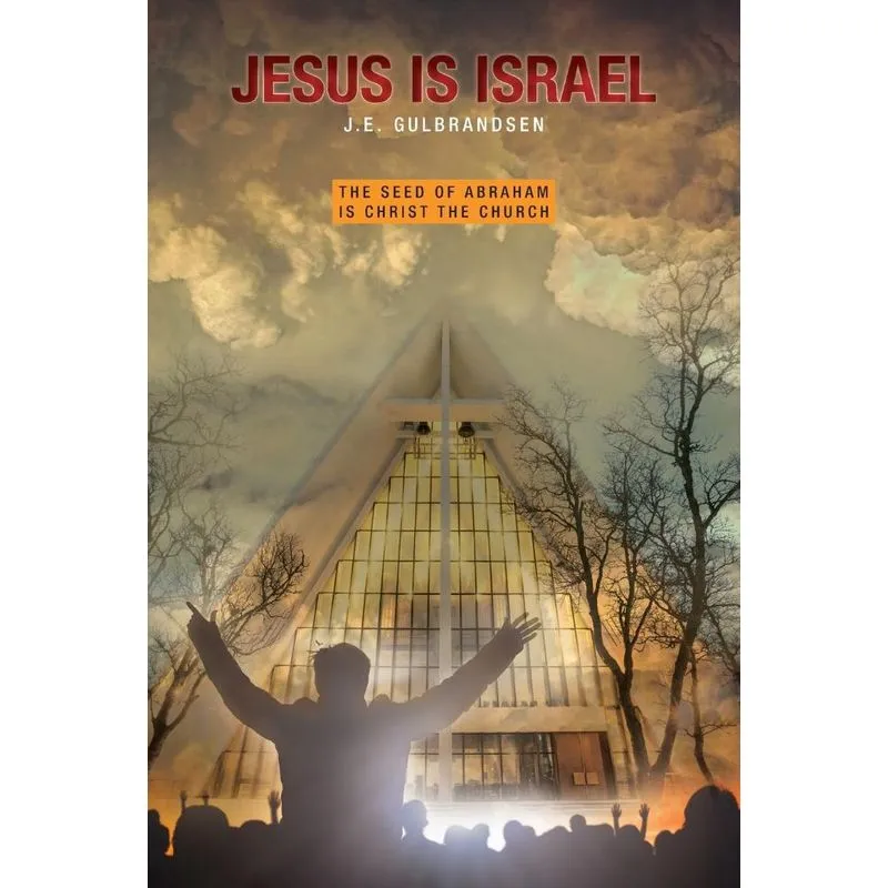 Jesus Is Israel