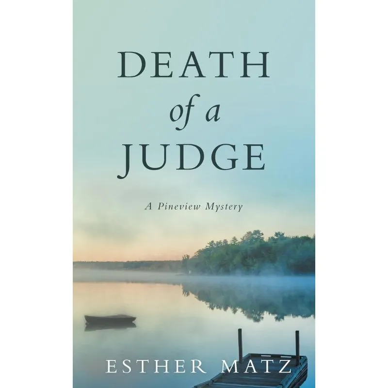 Death of a Judge