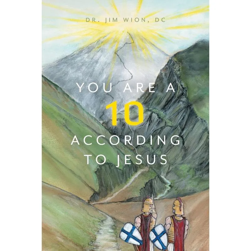 You Are a 10 According to Jesus