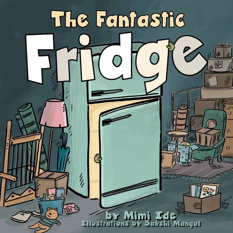 The Fantastic Fridge