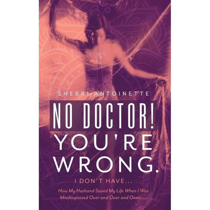 No Doctor! Youre Wrong.