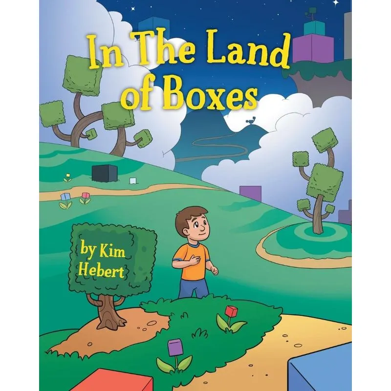 In the Land of Boxes