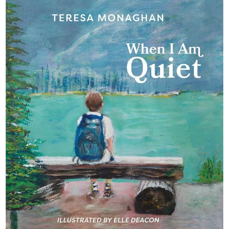 When I Am Quiet