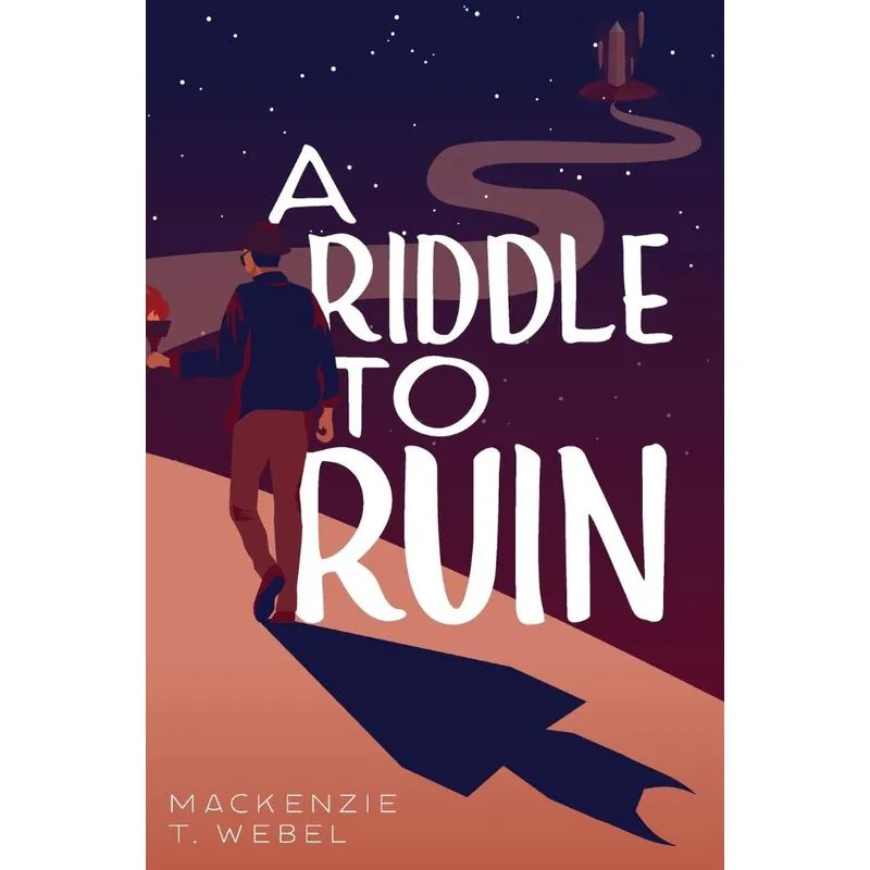 A Riddle to Ruin