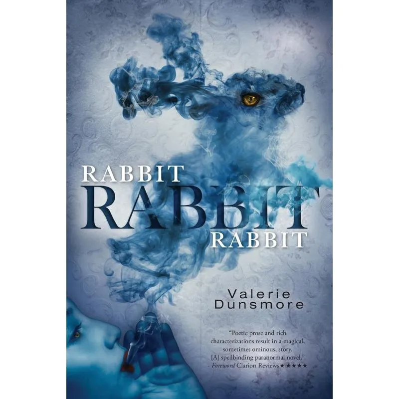 Rabbit, Rabbit, Rabbit