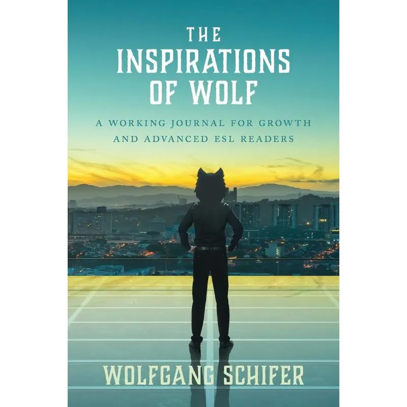 The Inspirations Of Wolf