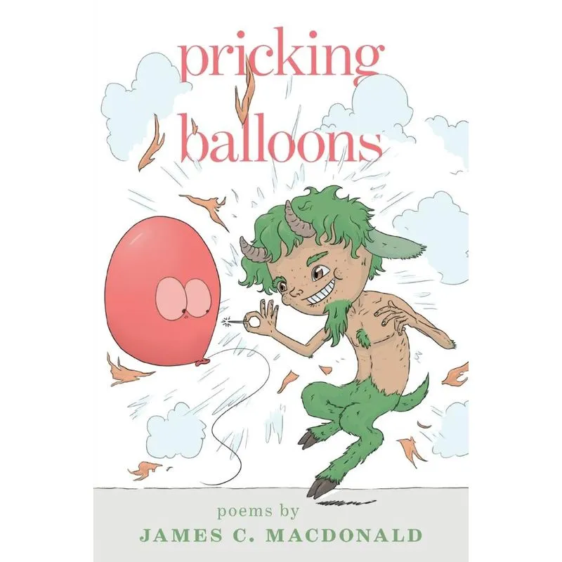 Pricking Balloons