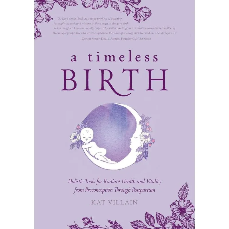 A Timeless Birth