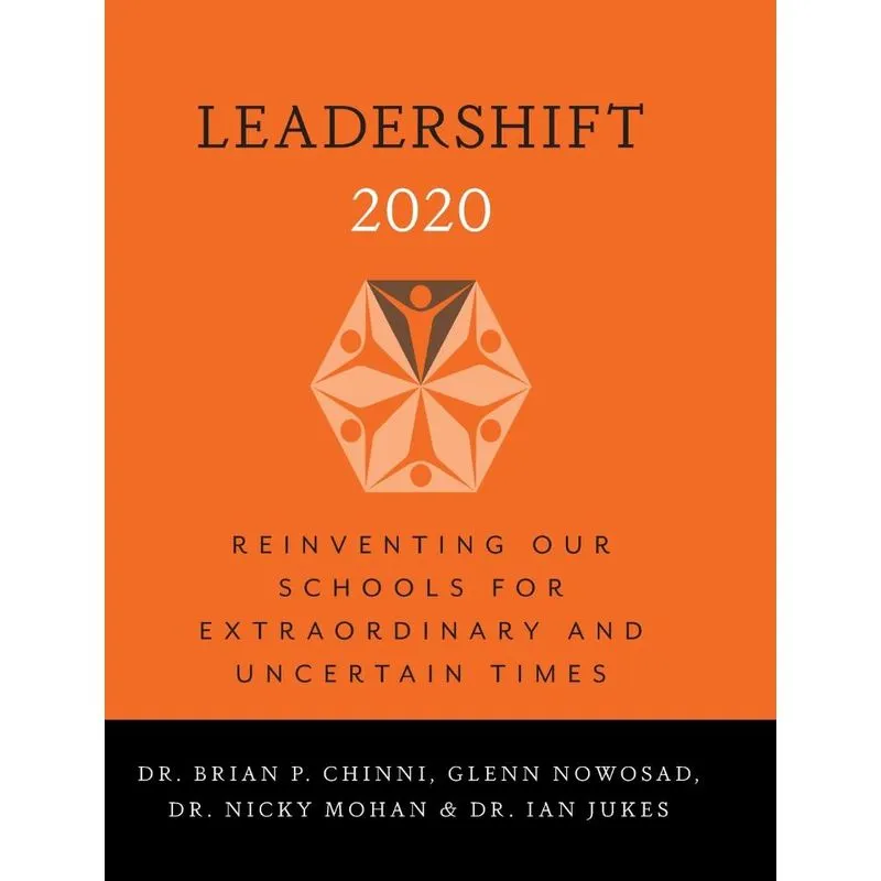 LeaderShift 2020