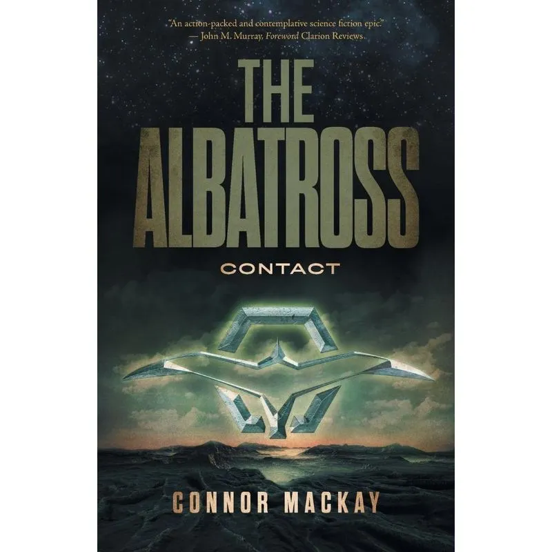 The Albatross