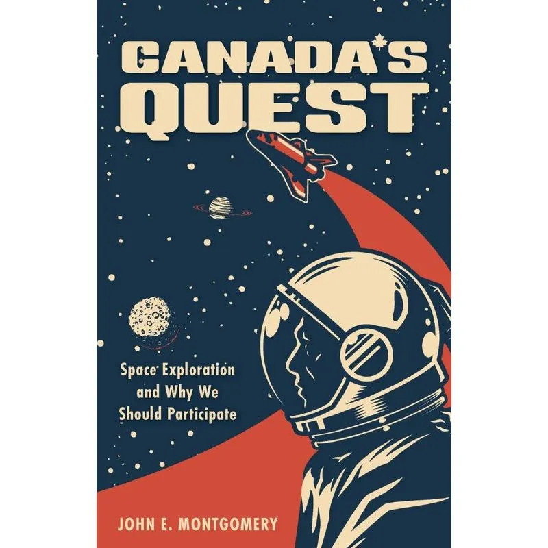 Canadas Quest