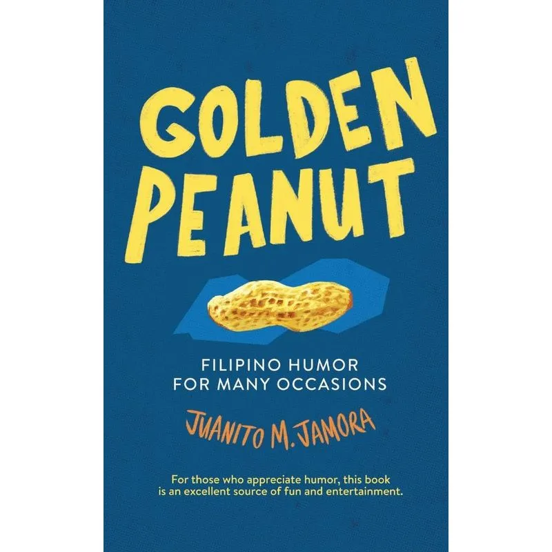 Golden Peanut