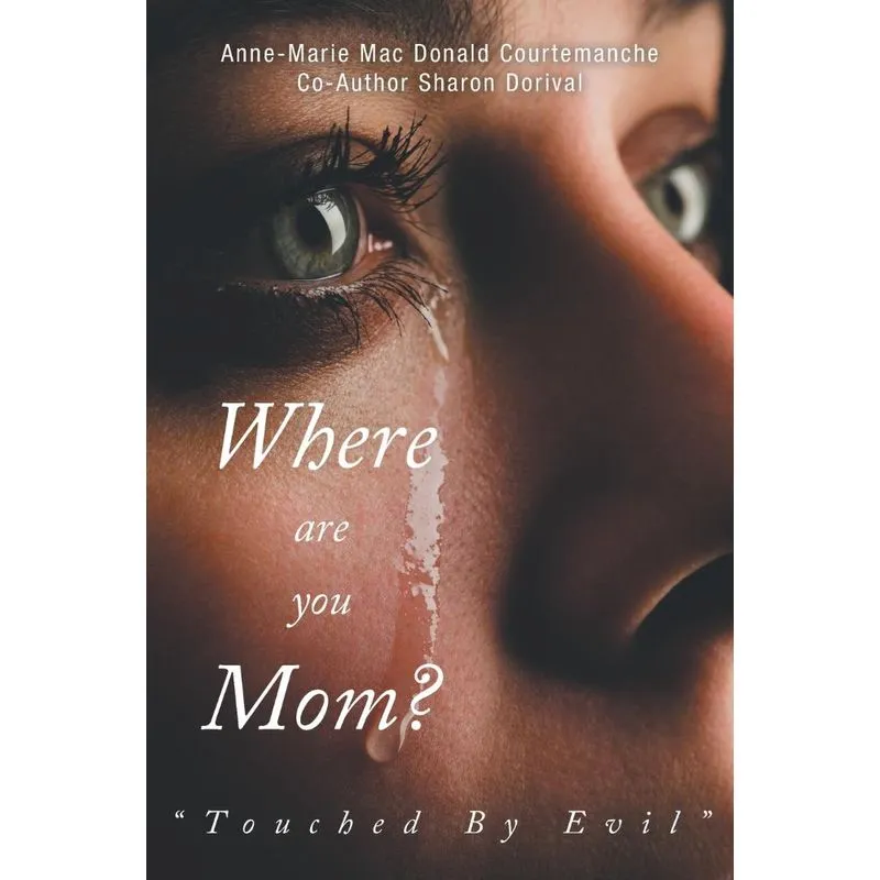 Where Are You Mom?