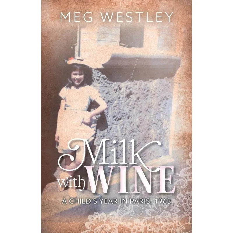 Milk with Wine