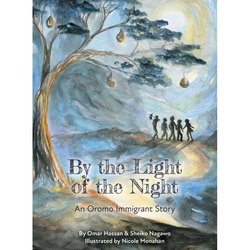 By The Light of The Night