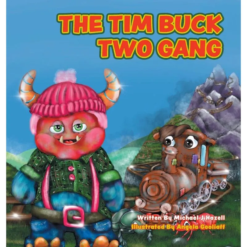 The Tim Buck Two Gang