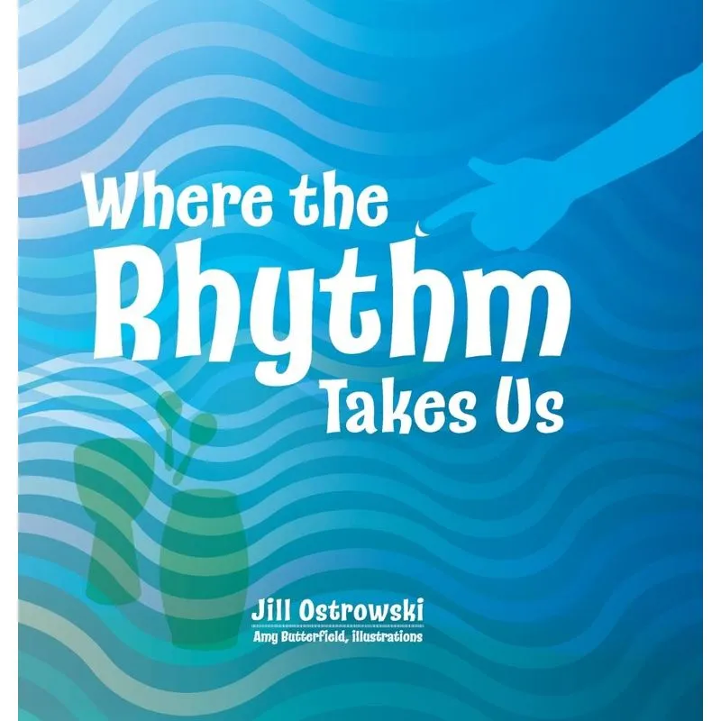 Where the Rhythm Takes Us