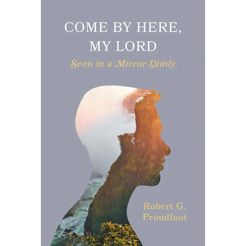Come By Here, My Lord