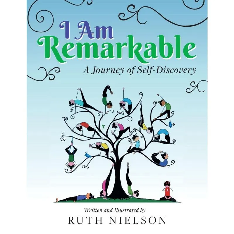 I Am Remarkable