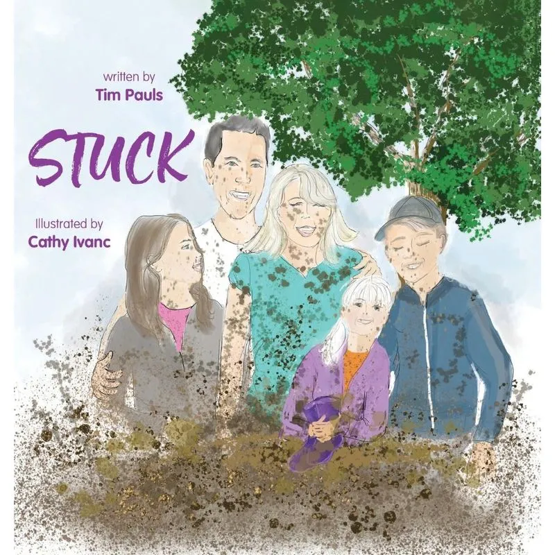 Stuck