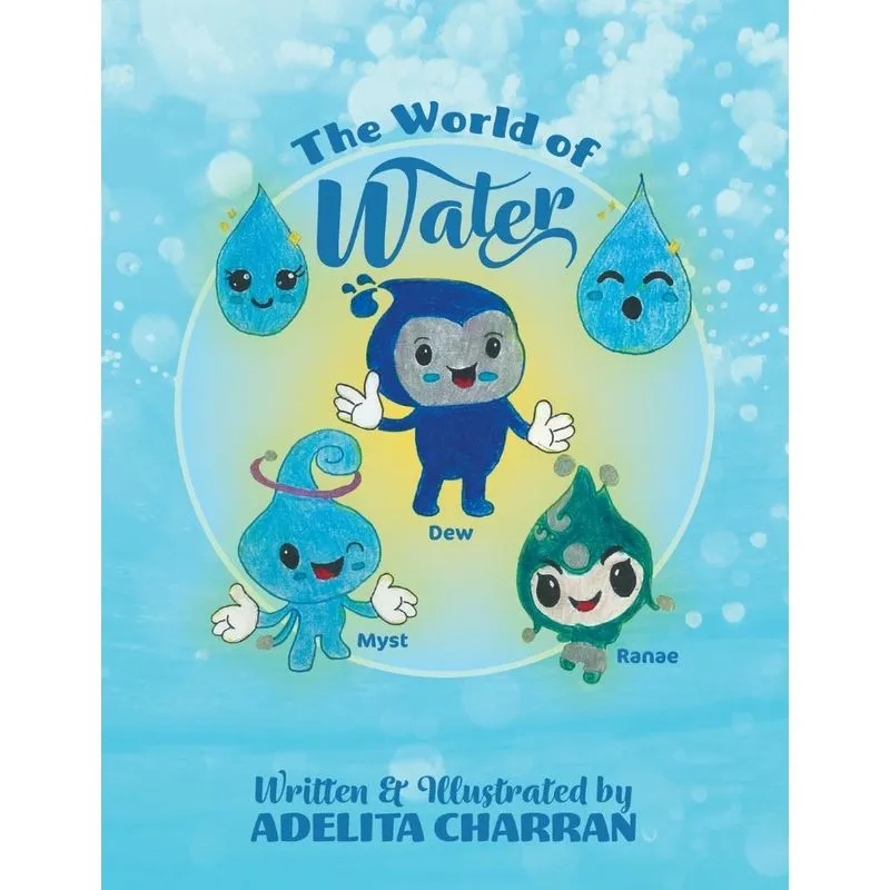 The World of Water