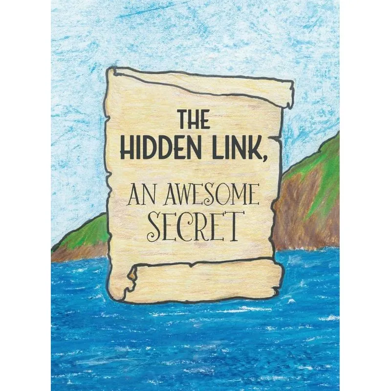 The Hidden Link, An Awesome Secret