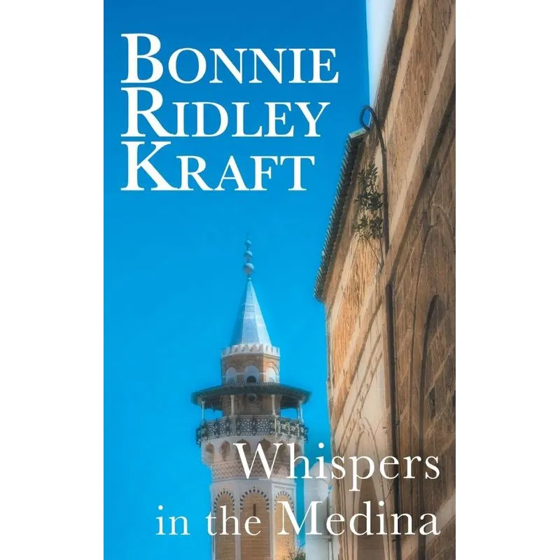 Whispers in the Medina