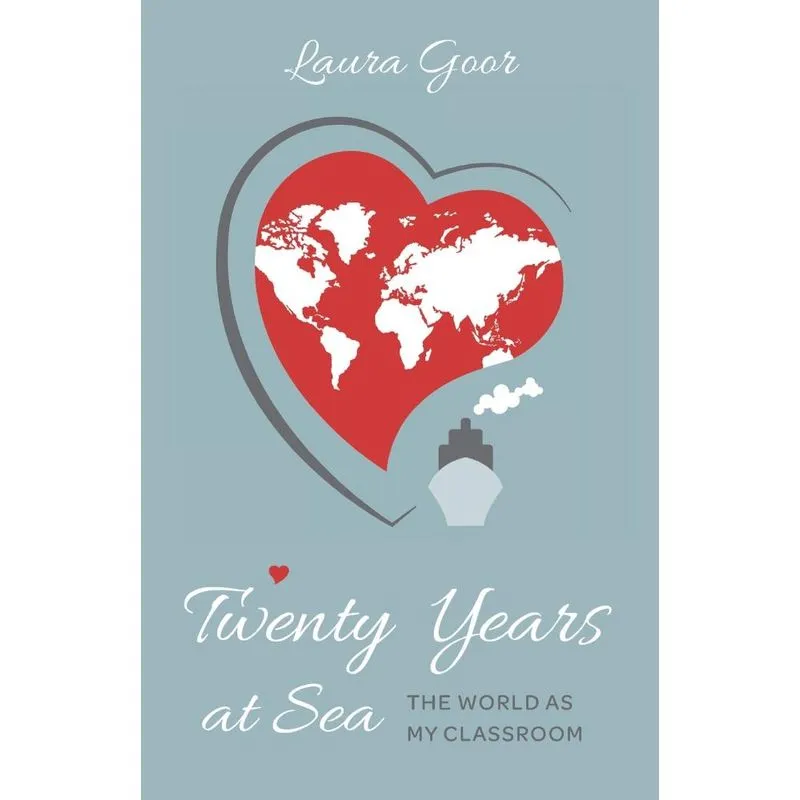 Twenty Years at Sea