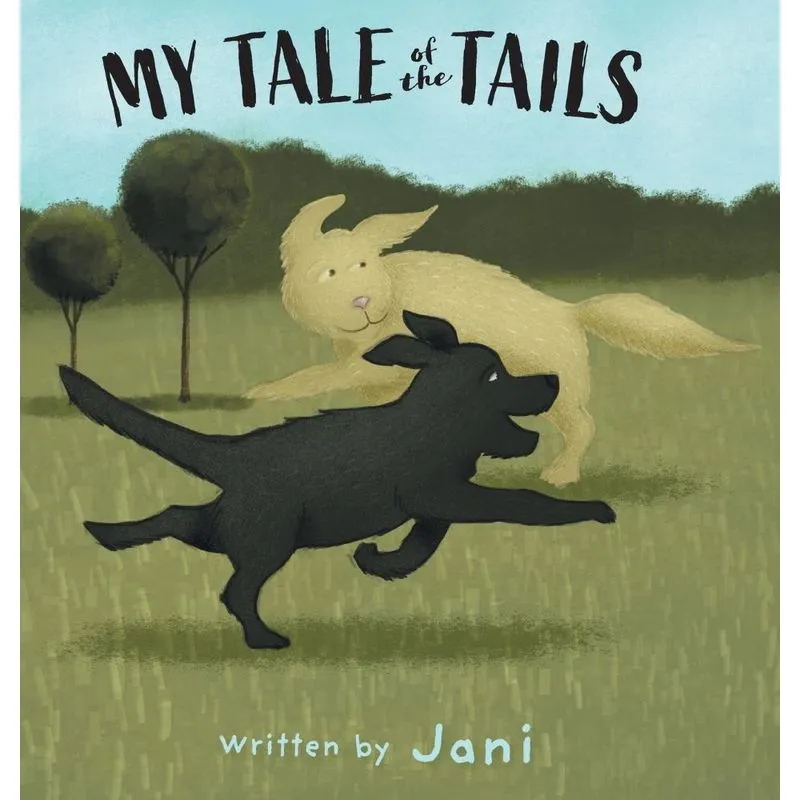 My Tale Of The Tails